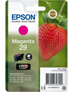 Epson 29 bläckpatron