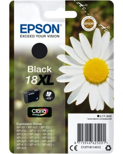 Epson 18 bläckpatron
