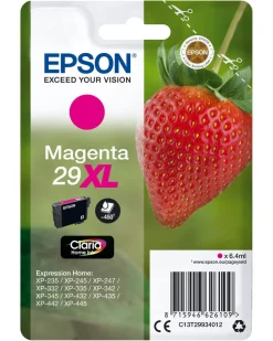 Epson 29 bläckpatron
