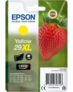 Epson 29 bläckpatron