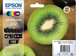 Epson 202 bläckpatron