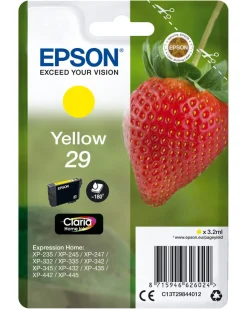 Epson 29 bläckpatron