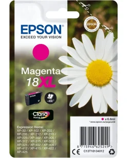 Epson 18 bläckpatron