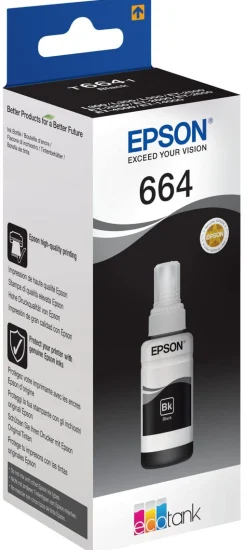 Epson 664 EcoTank bläckpatron