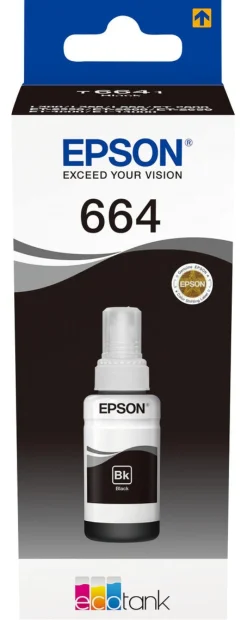 Epson 664 EcoTank bläckpatron