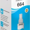 Epson 664 EcoTank bläckpatron