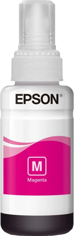Epson 664 EcoTank bläckpatron