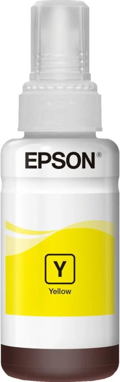 Epson 664 EcoTank bläckpatron