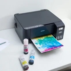Epson 104 EcoTank bläckpatron