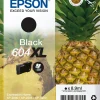 Epson 604 XL bläckpatron, svart, 8,9 ml