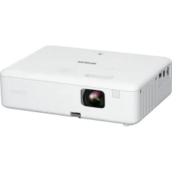 Epson CO-W01 WXGA projektor, portabel