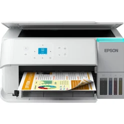 Epson EcoTank ET-2956 bläckskrivare färg, WiFi