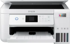 Epson Ecotank ET-2856 skrivare med scanner och LCD-skärm