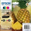 Epson 604XL Ananas Multipack, bläckpatronset