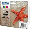 Epson 603XL bläckpatron multipack, flera färger