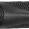 Ergonomiska cykelhandtag 20 mm, 2-pack