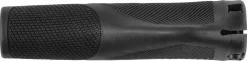 Ergonomiska cykelhandtag 20 mm, 2-pack