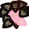 Ernie Ball plektrum gitarr, 12-pack