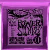Ernie Ball Power Slinky 11-48 strängset till elgitarr