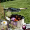Espegard grillställning till eldtunna Brasa 50