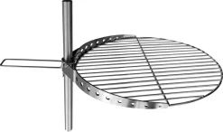 Espegard grillställning till eldtunna Brasa 50