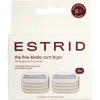 Estrid rakblad refill
