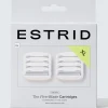 Estrid rakblad refill