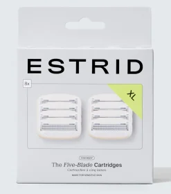Estrid rakblad refill