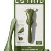 Estrid rakhyvel startkit med vägghållare och blad
