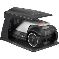 Eufy E15 robotgräsklippare utan slinga, 800 m2