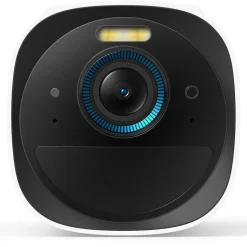 EufyCam 3 Kit, 2 övervakningskameror inkl. homebase
