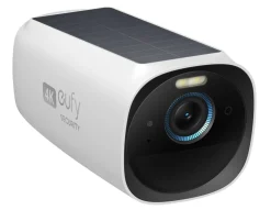 EufyCam 3 Kit, 2 övervakningskameror inkl. homebase