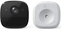 EufyCam 2 Pro Kit, 3 övervakningskameror, 1 HomeBase