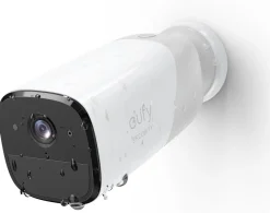 EufyCam 2 Pro Kit, 3 övervakningskameror, 1 HomeBase