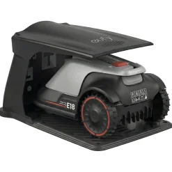 Eufy E18 robotgräsklippare utan slinga, 1200 m2