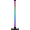 Exibel 360 RGB bord- och vägglampa med fjärrkontroll, 41 cm
