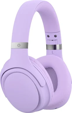 Exibel Andesite hopfällbara over ear hörlurar, Bluetooth