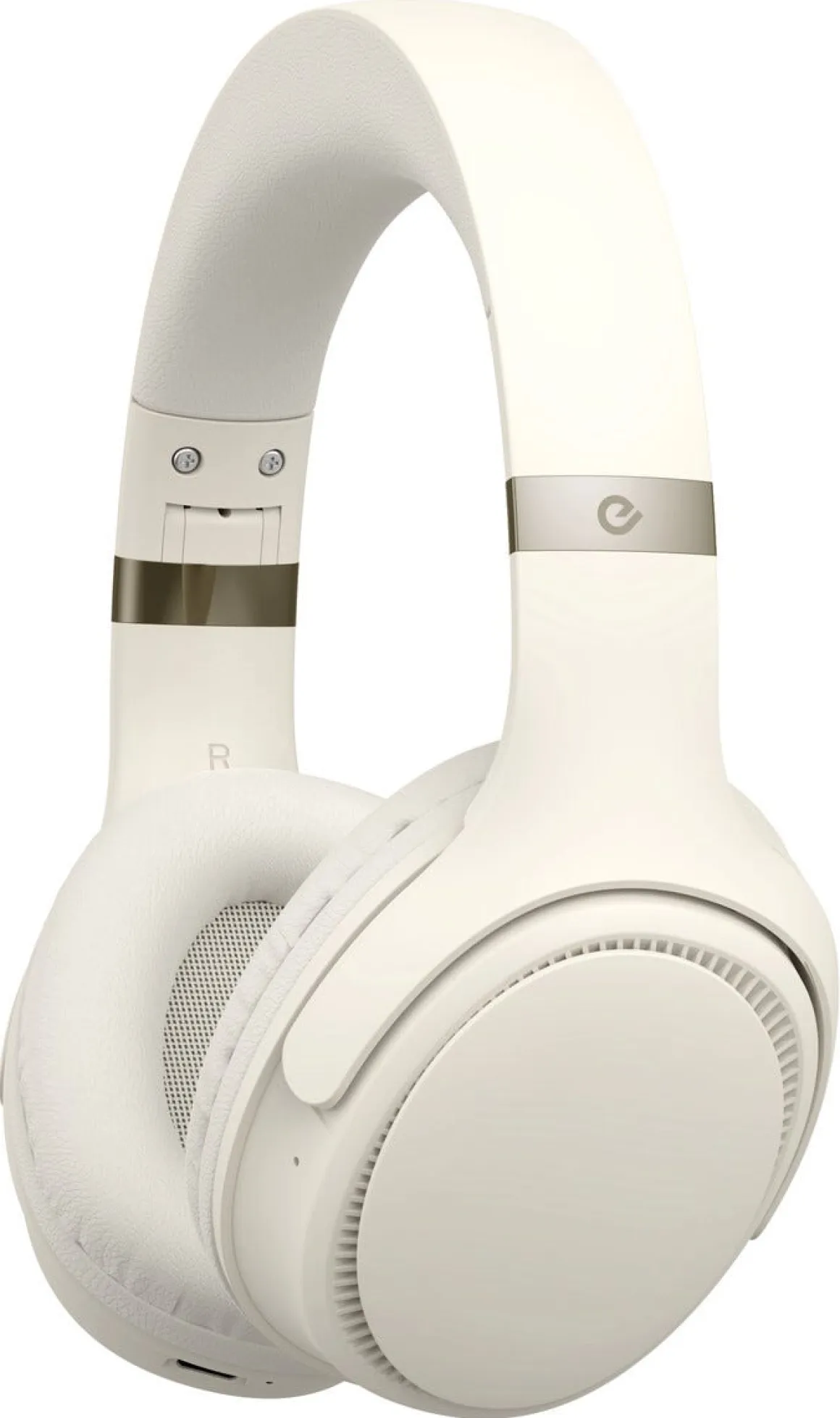 Exibel Andesite hopfällbara over ear hörlurar, Bluetooth