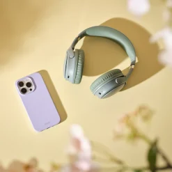 Exibel Andesite hopfällbara over ear hörlurar, Bluetooth