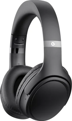 Exibel Andesite hopfällbara over ear hörlurar, Bluetooth