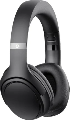 Exibel Andesite hopfällbara over ear hörlurar, Bluetooth