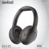 Exibel BAX85 trådlösa over ear-hörlurar