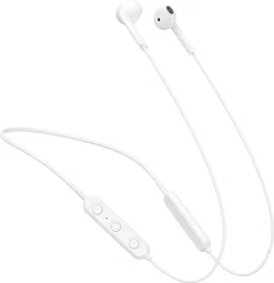 Exibel BIX100 in ear hörlurar, Bluetooth och mikrofon