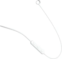 Exibel BIX110 in ear hörlurar, Bluetooth och mikrofon