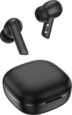Exibel BTX 500 brusreducerande hörlurar Bluetooth