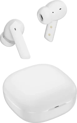 Exibel BTX 500 brusreducerande hörlurar Bluetooth