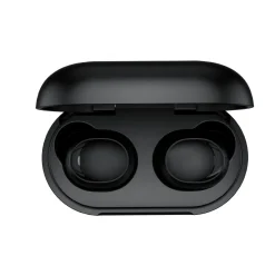 Exibel BTX 100 trådlösa in ear-hörlurar, True Wireless