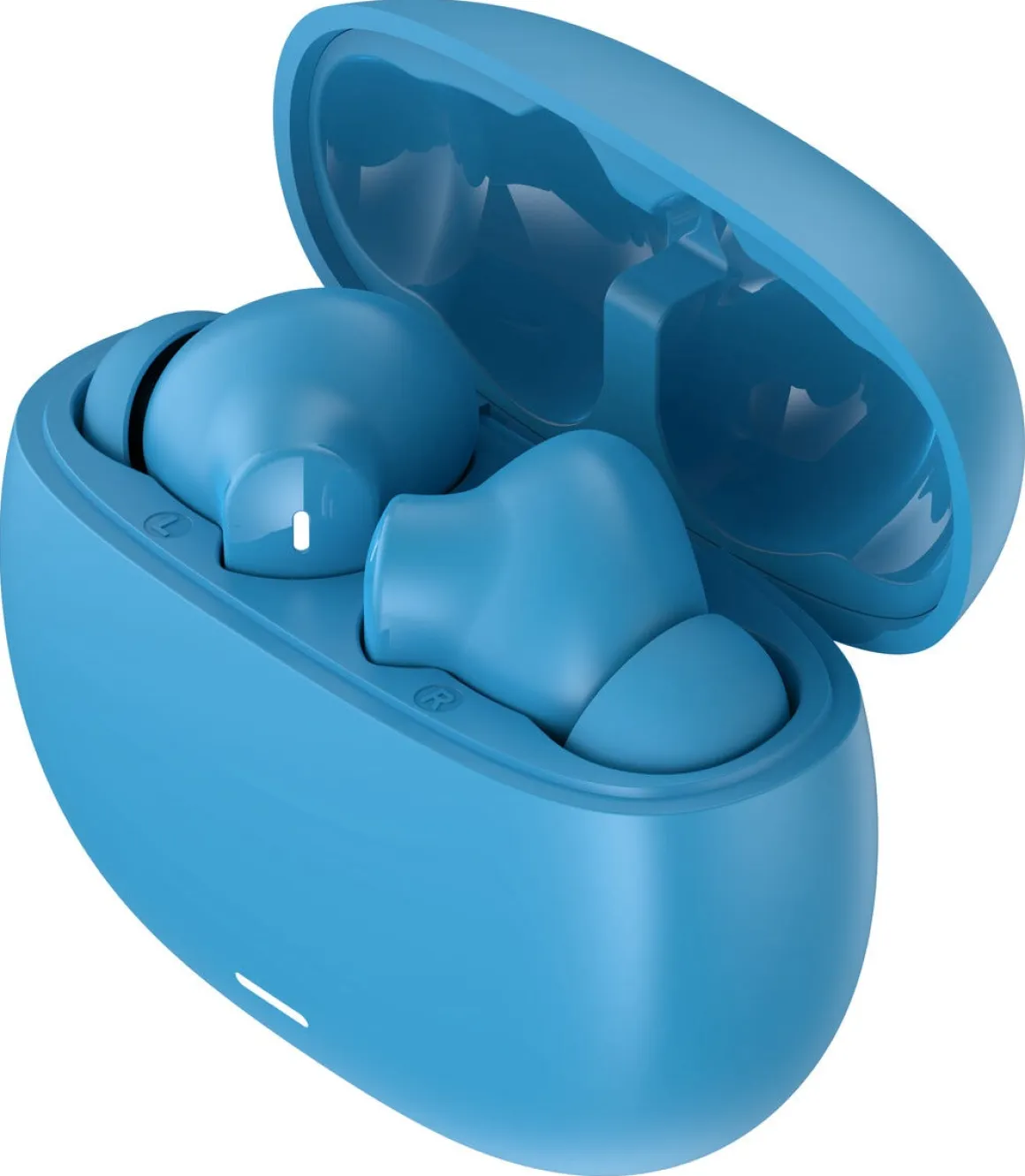 Exibel BTX10 True Wireless in ear-hörlurar