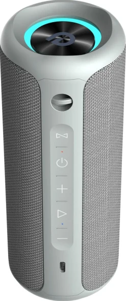 Exibel BX70 Bluetooth-högtalare LED, utomhus