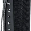 Exibel BX70 Bluetooth-högtalare LED, utomhus